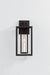 Amire One Light Exterior Wall Sconce-Exterior-Troy Lighting-Lighting Design Store