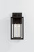 Amire Two Light Exterior Wall Sconce-Exterior-Troy Lighting-Lighting Design Store