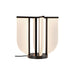 Anders LED Table Lamp Urban Bronze-Lamps-Alora-Lighting Design Store