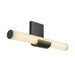 Apollo LED Wall Vanity Urban Bronze-Bathroom Fixtures-Alora-Lighting Design Store