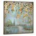 Peaceful Wall Art Hand Painted Canvas-Mirrors/Pictures-Uttermost-Lighting Design Store