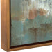 Peaceful Wall Art Hand Painted Canvas-Mirrors/Pictures-Uttermost-Lighting Design Store
