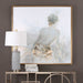Gold Highlights Wall Art Gold Leaf-Mirrors/Pictures-Uttermost-Lighting Design Store