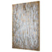 Bright Morning Wall Art Hand Painted Canvas-Mirrors/Pictures-Uttermost-Lighting Design Store