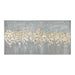 Parade Wall Art Silver Leaf-Mirrors/Pictures-Uttermost-Lighting Design Store