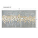 Parade Wall Art Silver Leaf-Mirrors/Pictures-Uttermost-Lighting Design Store