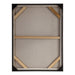 Mountain Top Wall Art Gold-Mirrors/Pictures-Uttermost-Lighting Design Store