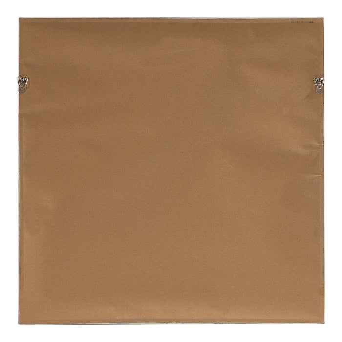 Divination Wall Art, S/4 Silver Leaf-Mirrors/Pictures-Uttermost-Lighting Design Store