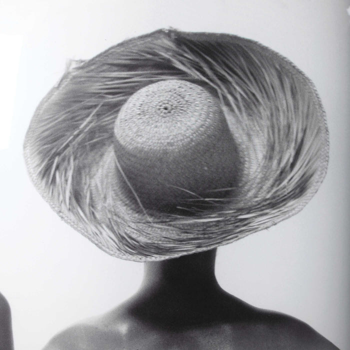 Ladies' Swimwear, 1959 Fashion Print Matte Black-Mirrors/Pictures-Uttermost-Lighting Design Store