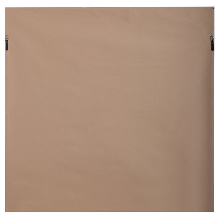 Ladies' Swimwear, 1959 Fashion Print Matte Black-Mirrors/Pictures-Uttermost-Lighting Design Store