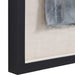 Rustic Patina Grande Abstract Art Matte Black-Mirrors/Pictures-Uttermost-Lighting Design Store