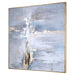 Road Less Traveled Abstract Art Antique Gold Leaf-Mirrors/Pictures-Uttermost-Lighting Design Store