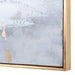 Road Less Traveled Abstract Art Antique Gold Leaf-Mirrors/Pictures-Uttermost-Lighting Design Store