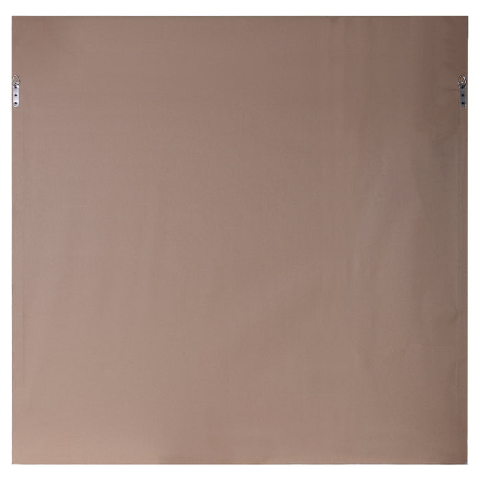 Dandelion Seedhead Framed Print Driftwood Look-Mirrors/Pictures-Uttermost-Lighting Design Store