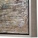 Desert Rain Wall Art-Mirrors/Pictures-Uttermost-Lighting Design Store