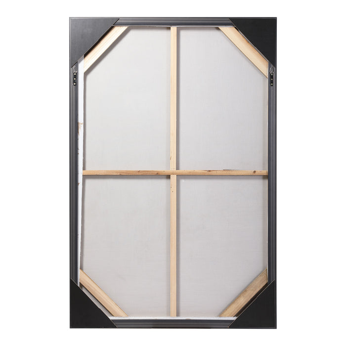 Desert Rain Wall Art-Mirrors/Pictures-Uttermost-Lighting Design Store