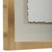 Crosswalk Wall Art Light Gold/champagne-Mirrors/Pictures-Uttermost-Lighting Design Store