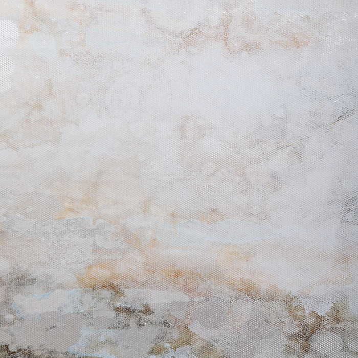 Open Plain Wall Art Silver-Mirrors/Pictures-Uttermost-Lighting Design Store