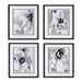 Tangled Threads Framed Prints Black-Mirrors/Pictures-Uttermost-Lighting Design Store