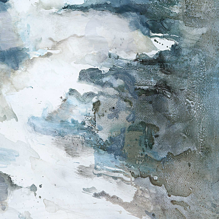 Lakeside Grande Framed Prints Black-Mirrors/Pictures-Uttermost-Lighting Design Store