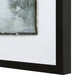 Lakeside Grande Framed Prints Black-Mirrors/Pictures-Uttermost-Lighting Design Store