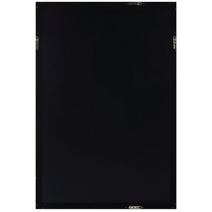 Lakeside Grande Framed Prints Black-Mirrors/Pictures-Uttermost-Lighting Design Store