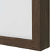 Burgundy Interjection Prints, Set/2 Dark Walnut-Mirrors/Pictures-Uttermost-Lighting Design Store