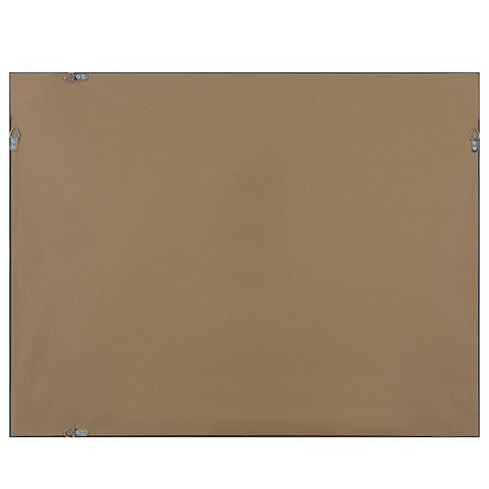 Mystere Print Black-Mirrors/Pictures-Uttermost-Lighting Design Store