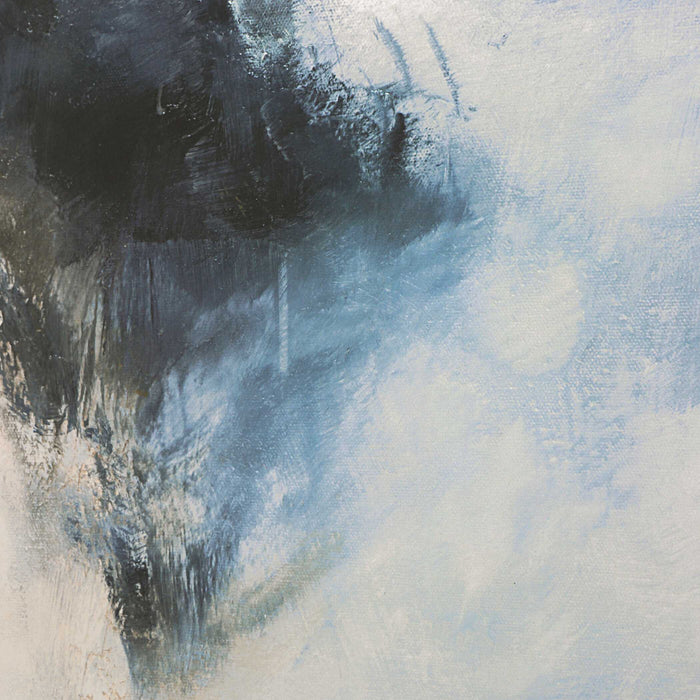 Terra Nova Framed Print Black-Mirrors/Pictures-Uttermost-Lighting Design Store