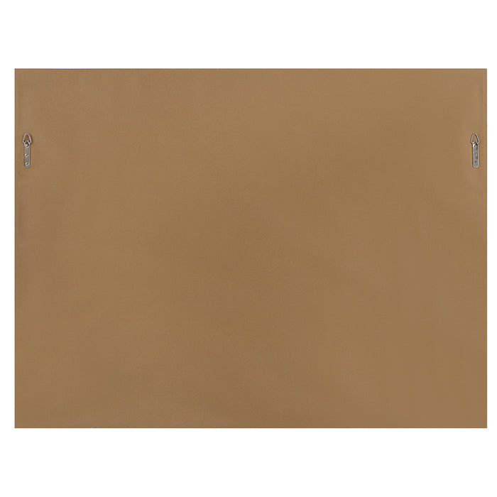 Terra Nova Framed Print Black-Mirrors/Pictures-Uttermost-Lighting Design Store