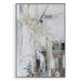 Natural Springs Canvas Art Silver-Mirrors/Pictures-Uttermost-Lighting Design Store