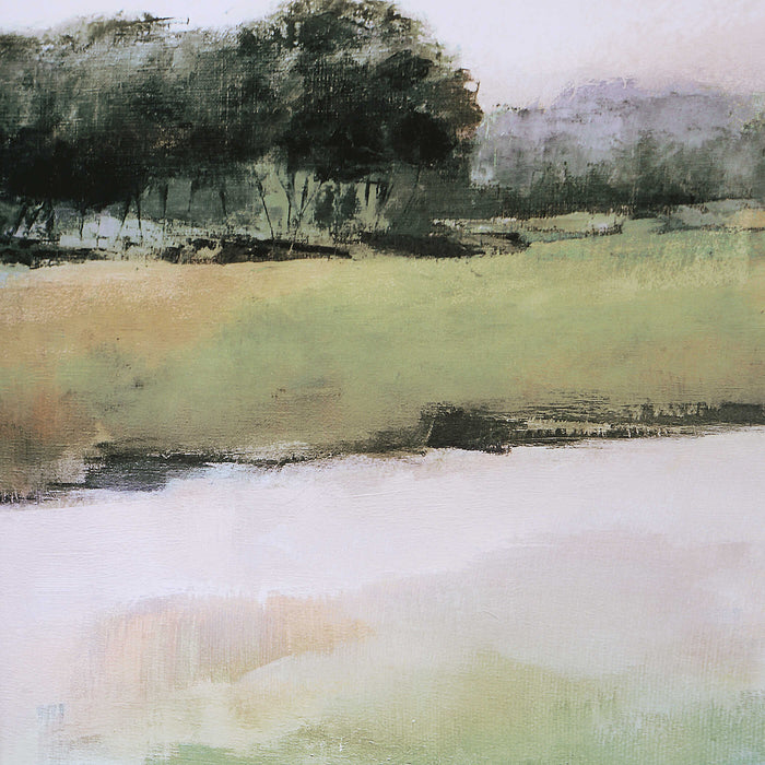 Vivid Vista Framed Prints, Set/2 Natural-Mirrors/Pictures-Uttermost-Lighting Design Store