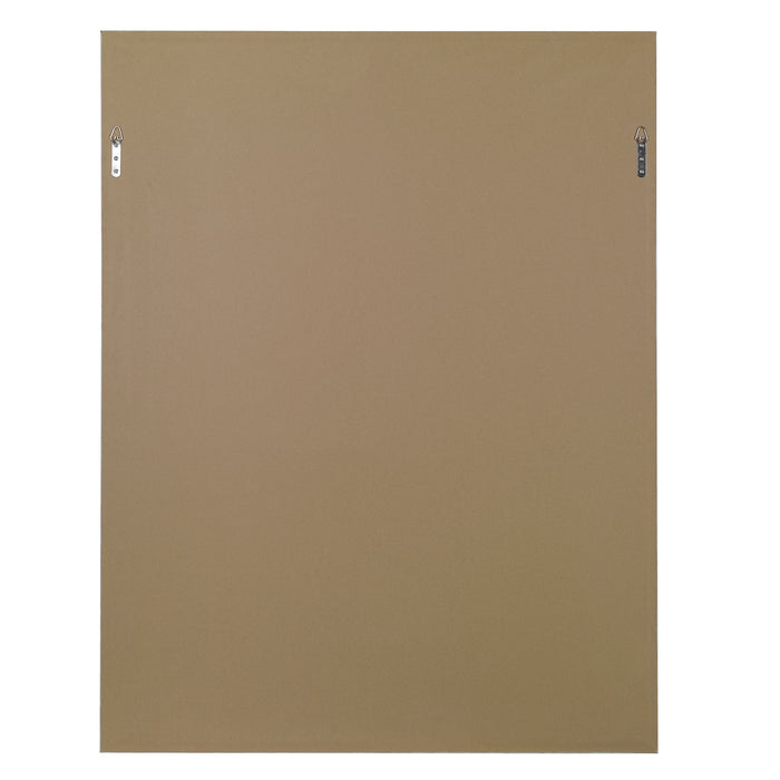 Variant Framed Print Natural Pine Wood-Mirrors/Pictures-Uttermost-Lighting Design Store