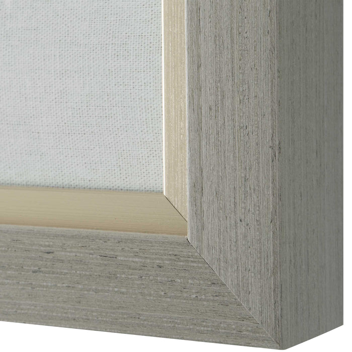 Antique Framed Prints, S/9 Light Gray-Mirrors/Pictures-Uttermost-Lighting Design Store