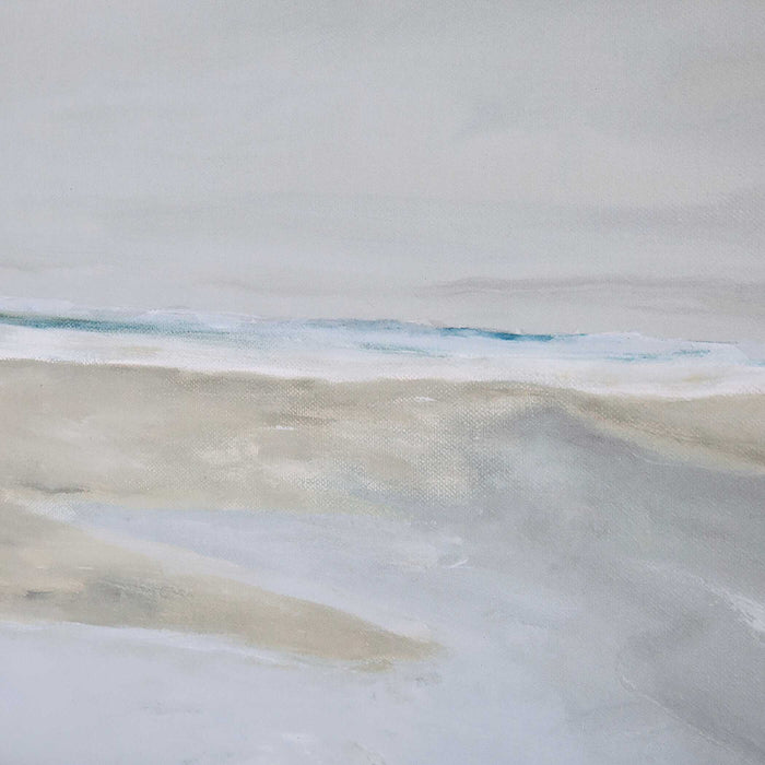 Oregon Coast Wall Art Pine Wood-Mirrors/Pictures-Uttermost-Lighting Design Store