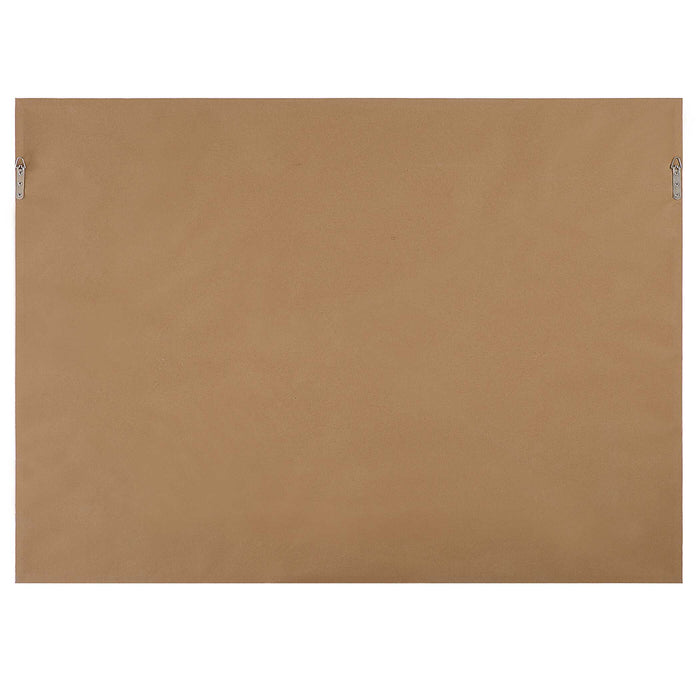 Oregon Coast Wall Art Pine Wood-Mirrors/Pictures-Uttermost-Lighting Design Store