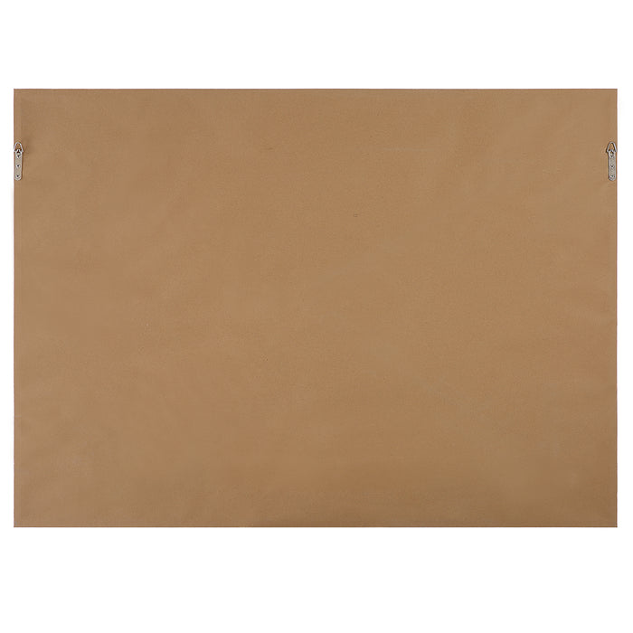 Oregon Coast Wall Art Pine Wood-Mirrors/Pictures-Uttermost-Lighting Design Store