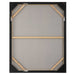 Intuition Wall Art Brushed Silver-Mirrors/Pictures-Uttermost-Lighting Design Store