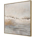 Storm Clouds Wall Art Gold-Mirrors/Pictures-Uttermost-Lighting Design Store