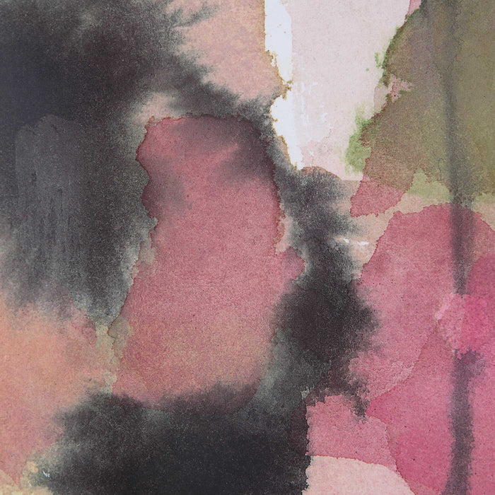 Euphoria Art Print Black Wood-Mirrors/Pictures-Uttermost-Lighting Design Store