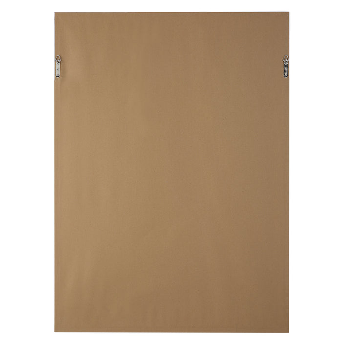 Euphoria Art Print Black Wood-Mirrors/Pictures-Uttermost-Lighting Design Store