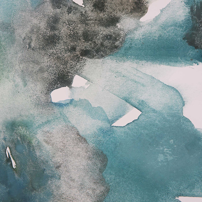 Blueprints Prints, Set Of 2 Champagne Gold-Mirrors/Pictures-Uttermost-Lighting Design Store