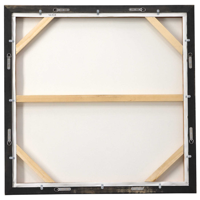 Party Time Wall Art Gold-Mirrors/Pictures-Uttermost-Lighting Design Store