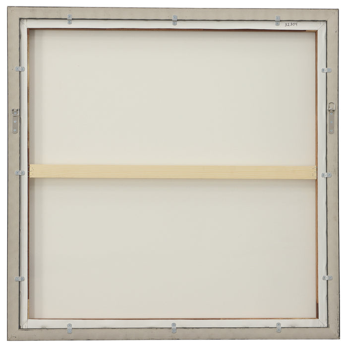 For His Glory Wall Art Silver-Mirrors/Pictures-Uttermost-Lighting Design Store