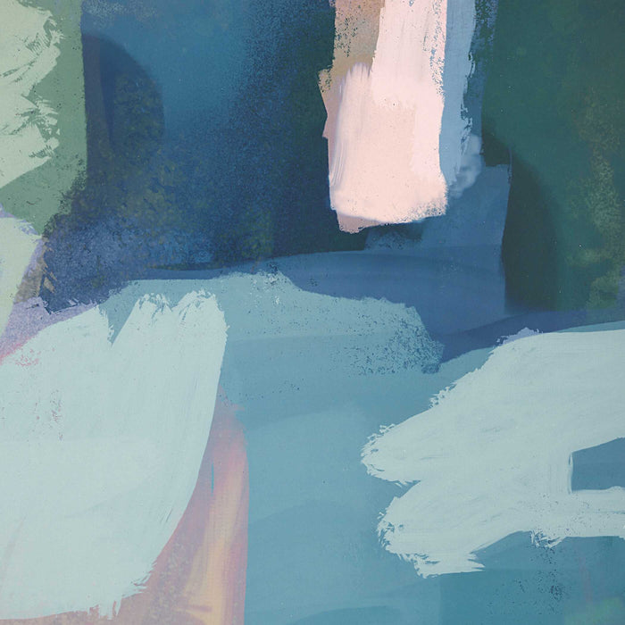 Continue On Framed Print-Uttermost-Lighting Design Store