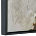 Solace I Abstract Art Black-Mirrors/Pictures-Uttermost-Lighting Design Store