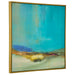 Bowery Landscape Art Gold-Mirrors/Pictures-Uttermost-Lighting Design Store