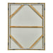 Painters High Abstract Art Gold-Mirrors/Pictures-Uttermost-Lighting Design Store