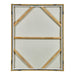 Painters High Abstract Art Gold-Mirrors/Pictures-Uttermost-Lighting Design Store