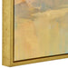 Folded Hills Landscape Art Gold-Mirrors/Pictures-Uttermost-Lighting Design Store